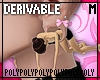 Dolly Ear Plugs M