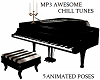 PIANO MP3  CHILL MUSIC