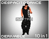 10in1 Despacito Dance