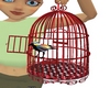Bird cage+15 POSES