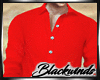 M| Red Formal Shirt