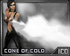 ICO Cone of Cold F