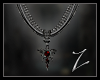 [Z] Necklace Vampire