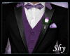 !PS Purple Tux