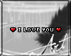 [Art] I Love You