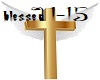 Blessed assurance