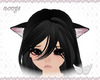 kitty ears