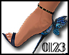 *0123* Butterfly Heels 2