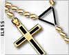 ck. One God Chain Rosary