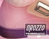 D|  Retro Prom Shoes