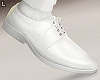 JB* White Classic Shoes
