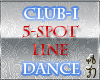 AN-Club-I- 5 Spot Line-D