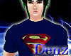 [DS] Superman Blue