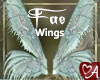 .a Fae Wings Seafoam