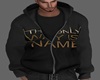 Only way hoodie cpl