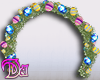 EASTER ARCH