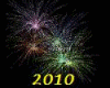 happy new years 2010