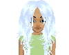 blue frost