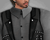 Formal Grey/Blk Fit Bndl