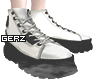 gWhiteboots