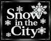 Snow in the City Bundle