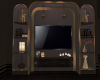 xN! Tijera TV Unit