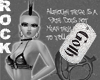 (Rk)GothSilverTag