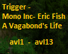 A Vagabond's Life - Eric