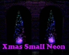 Xmas Small Neon
