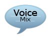 Female Sassy voice box