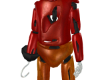 FNAF Foxy