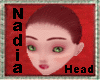 Head Small Nadia
