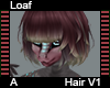 Loaf Hair A V1