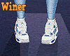 Blue Jeans Casual Outfit