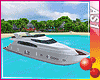 !live-Luxury Yacht