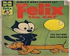 Pic gato felix