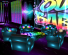(MC)80's Baby chat couch