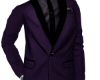 ~N~ Purple Suit