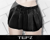 𝕿 . LEATHER SKIRT ϟ