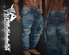 Designer Diesel Jeans