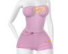 Pink Hotbod