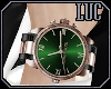 [luc] Watch R Green