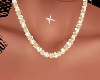 Diamond&Pearls Necklace