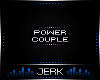 J| Power Couple [BADGE]