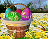 Easter Egg Hunt Poses