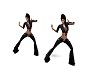 Dancehall Dance