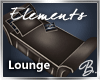 *B* Elements Lounge