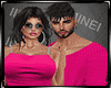 Barbie FullOutfit Couple