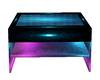 DAE*table bas fluo