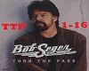Bob Seger Turn the Page